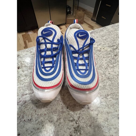 Nike Air Max 97 All Star Jersey 2019 - Size 12 - Picture 2 of 6